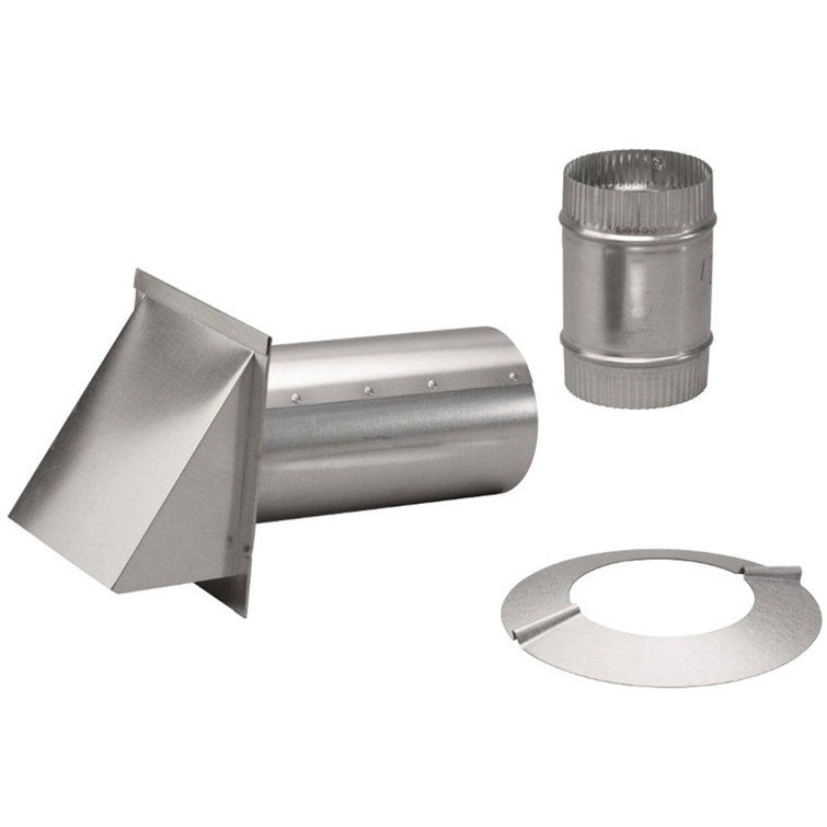 Broan Range Hood Damper & Reviews Wayfair Canada